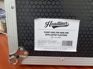 Rane One DDJ DJ Flight Case/Bag