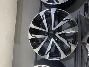 Honda Rims