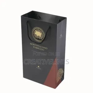 Liquor Bag