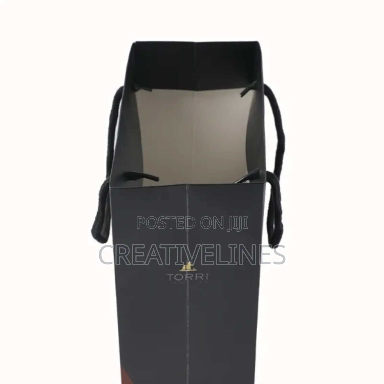 Liquor Bag