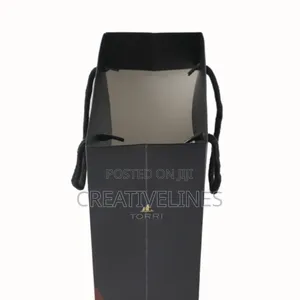 Liquor Bag