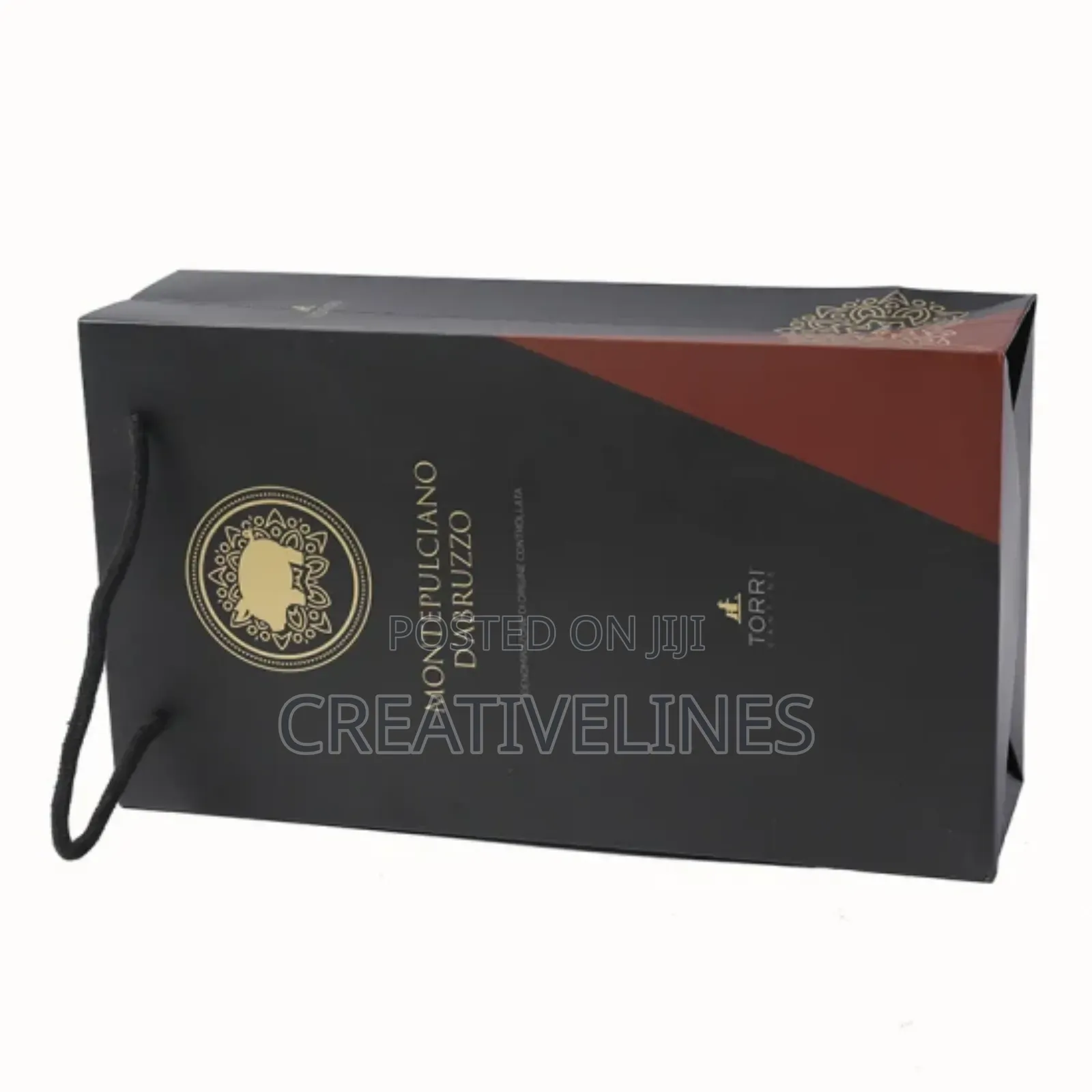 Liquor Bag