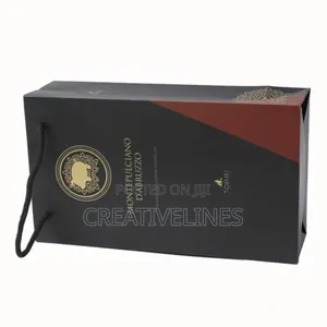Liquor Bag