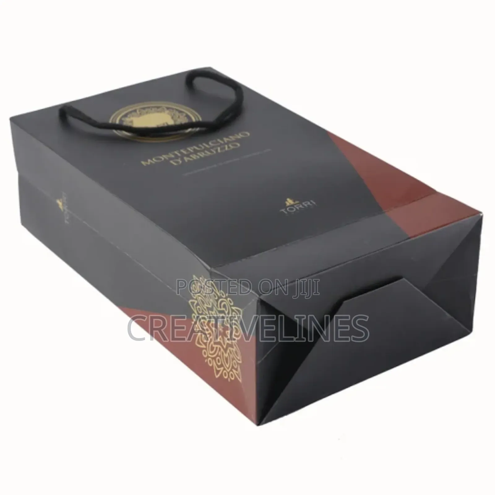 Liquor Bag