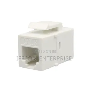 Rj 11 Coupler