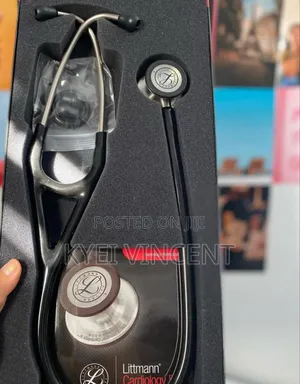 Littman 4 Cardiology