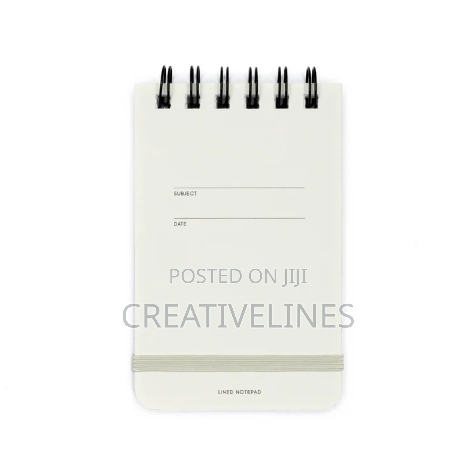 Customised Notepads