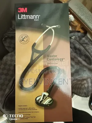 Littman Master Cardiology