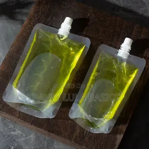 New Drink Pouch [380ml]