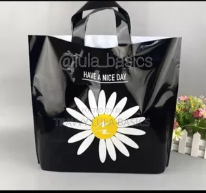 New Design Shopping Bags