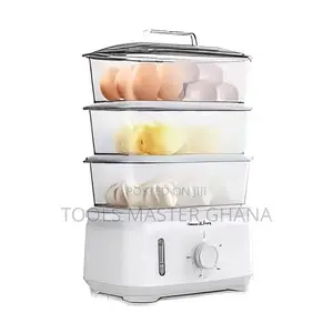 Food Steamer - KEER011W