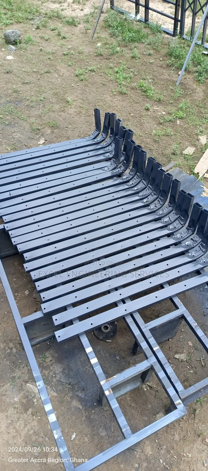 Electric Fencing