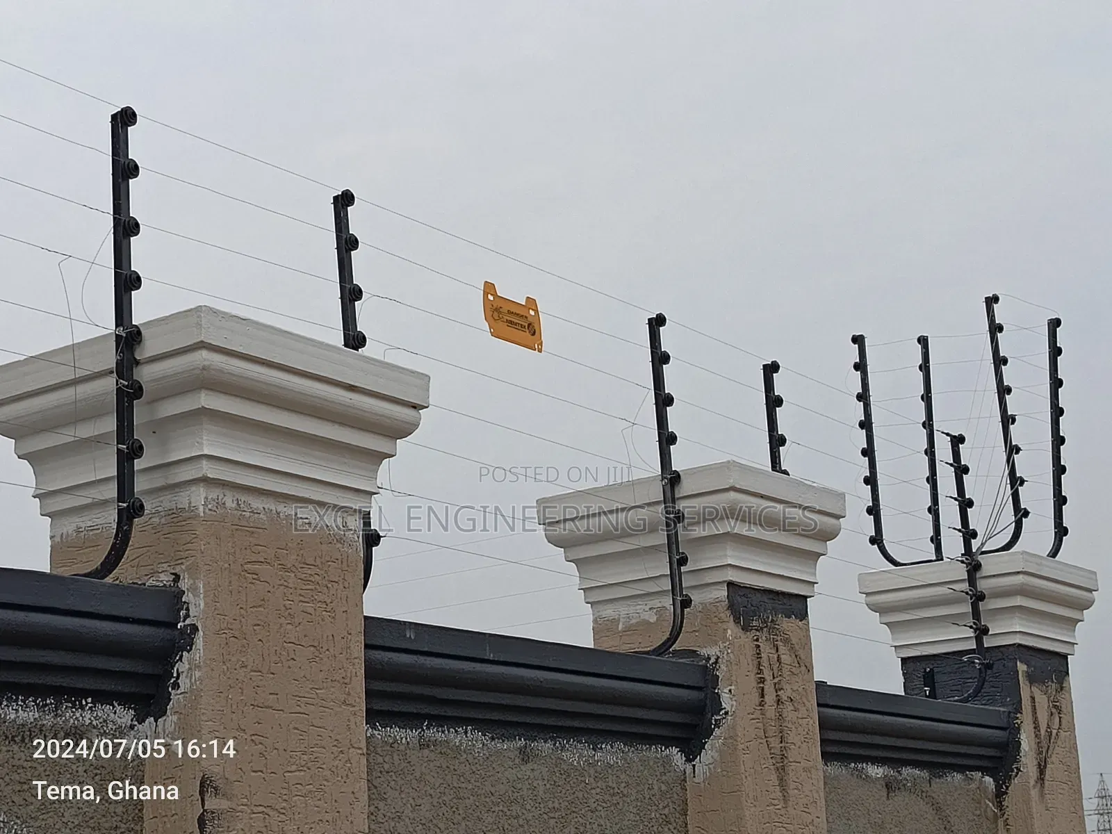 Electric Fencing