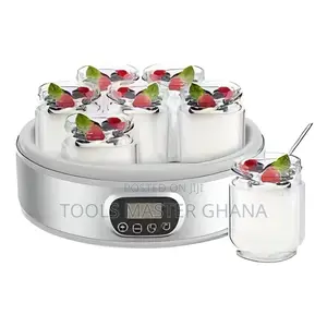 Yogurt Maker - Keym001w