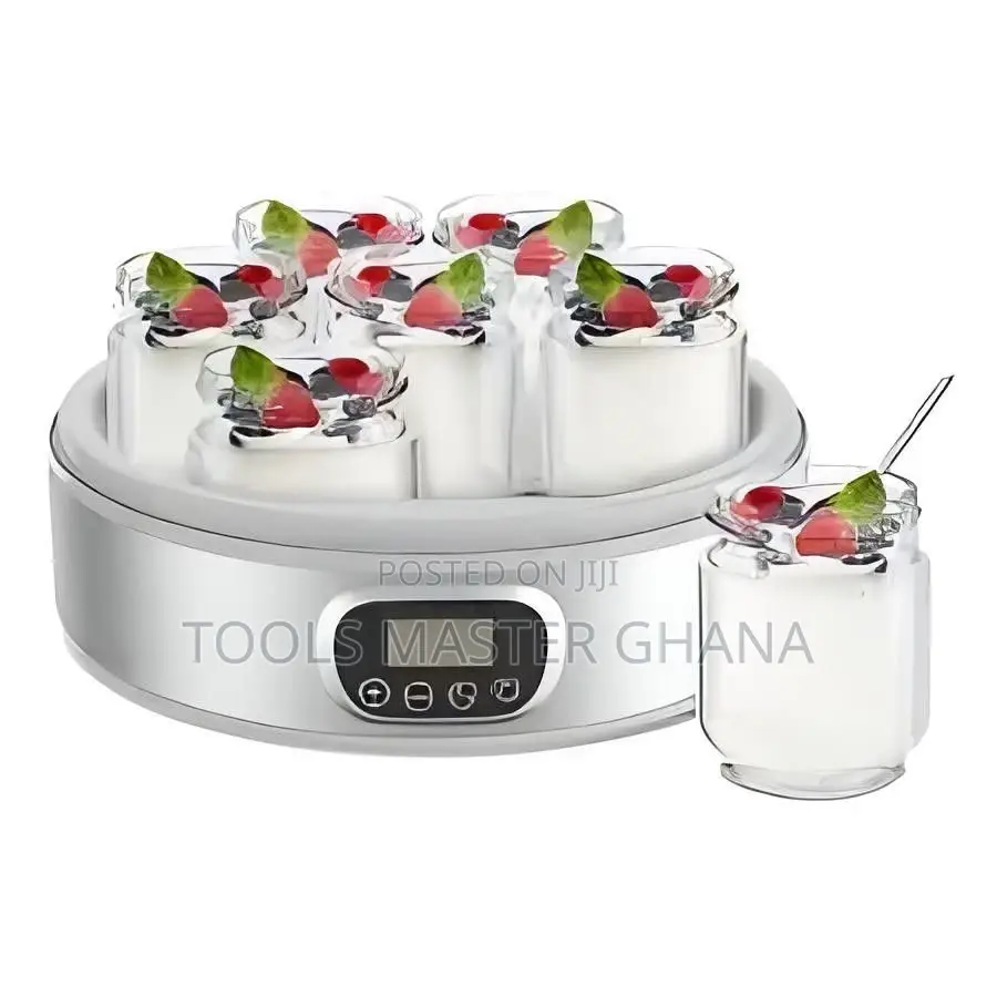Yogurt Maker - Keym001w