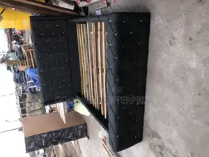 Design Queen Size Bed Frame
