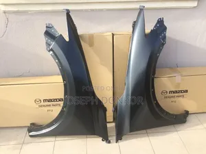 Mazda CX5 Fender 2017,2018,2019,2020,2021