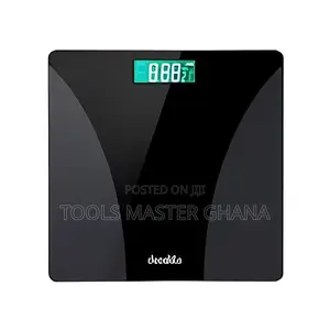 Body Scale - Kmtt038w