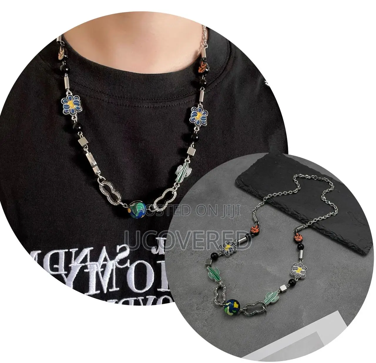 High Quality Unisex Chains