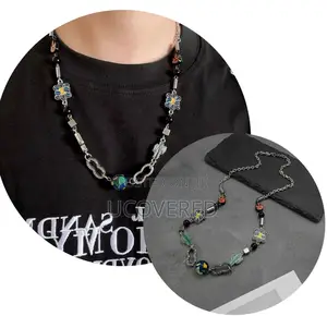 High Quality Unisex Chains