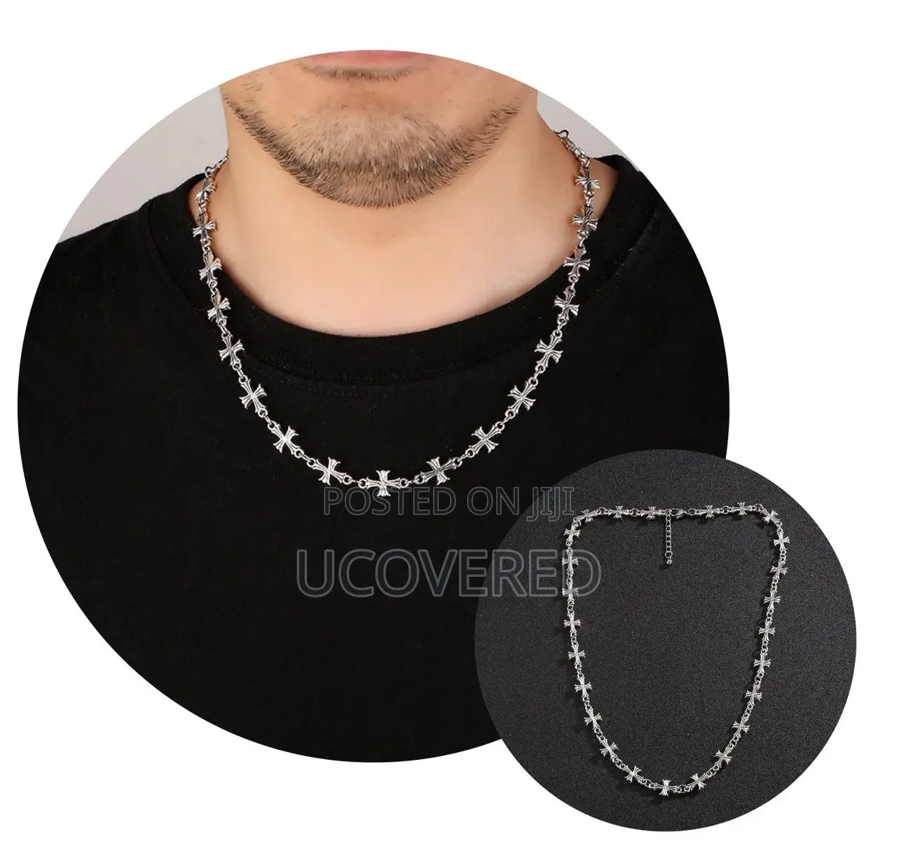 High Quality Unisex Chains