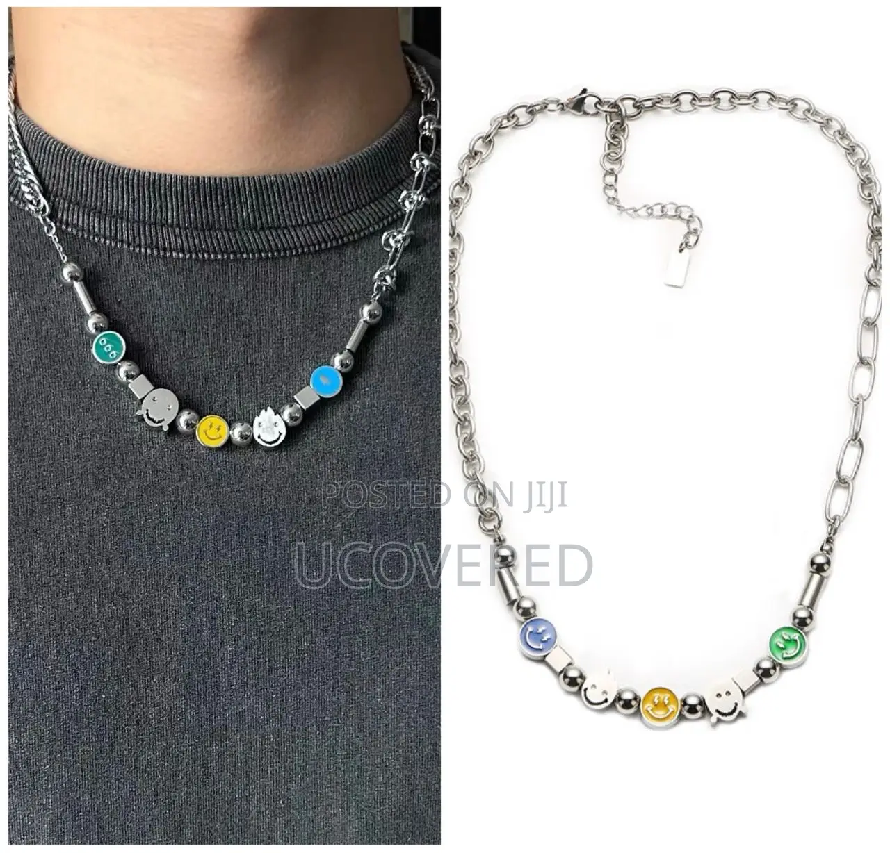 High Quality Unisex Chains
