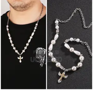 High Quality Unisex Chains