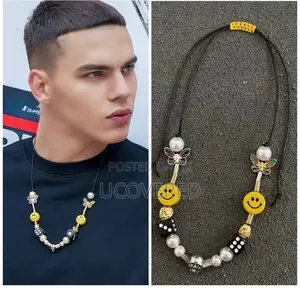 High Quality Unisex Chains
