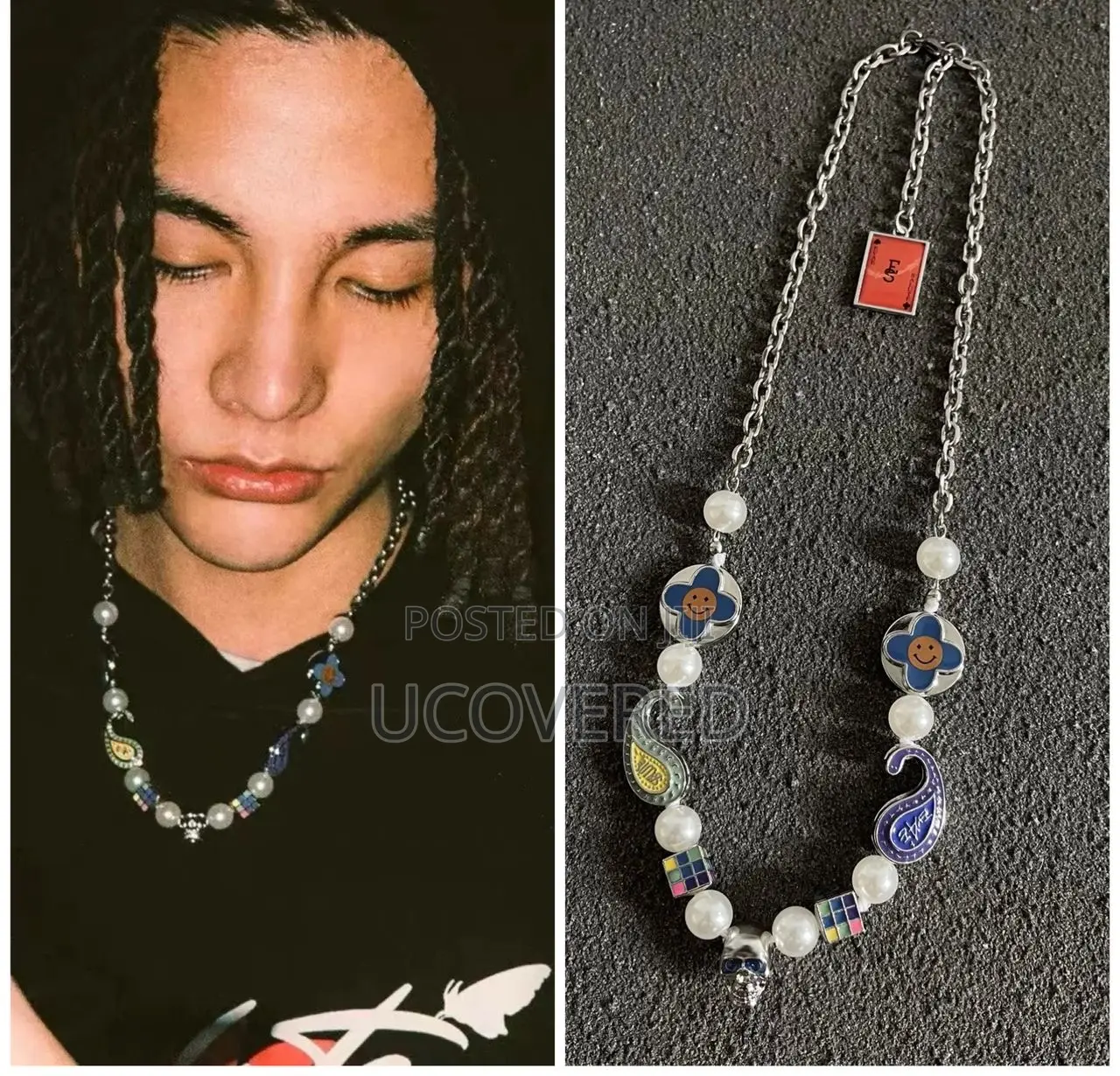High Quality Unisex Chains