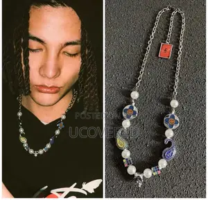 High Quality Unisex Chains
