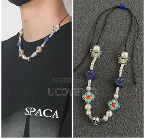 High Quality Unisex Chains