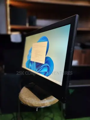 Dell Optiplex 3240 All-in-One 8GB Intel Core I5 SSD 256GB