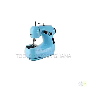 Mini Sewing Machine (Electricity and Battery) - KUTT030L