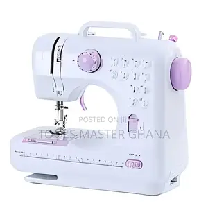 Multifunction Sewing Machine - KUTT031W