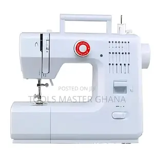 Multifunction Sewing Machine - KUTT052W
