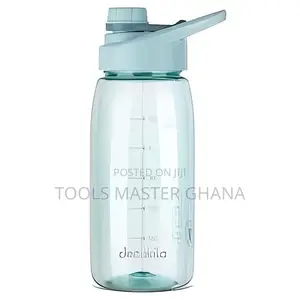 Plastic Water Bottle 650ml - Kmtt025l