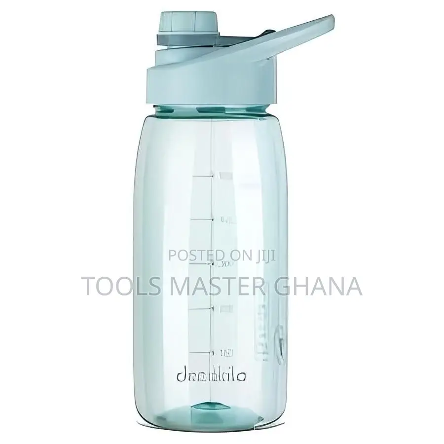 Plastic Water Bottle 650ml - Kmtt025l