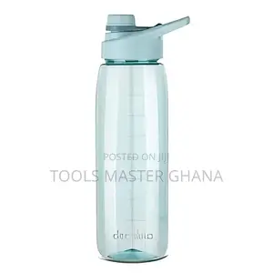 Plastic Water Bottle 850ml - Kmtt029l