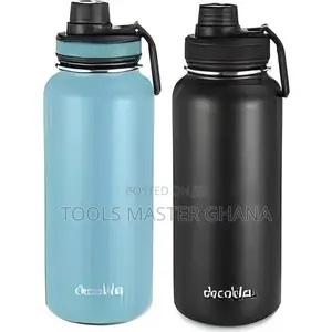 Vacuum Flask Drinking Bottle - KMTT027B