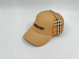 High Quality Designer Caps