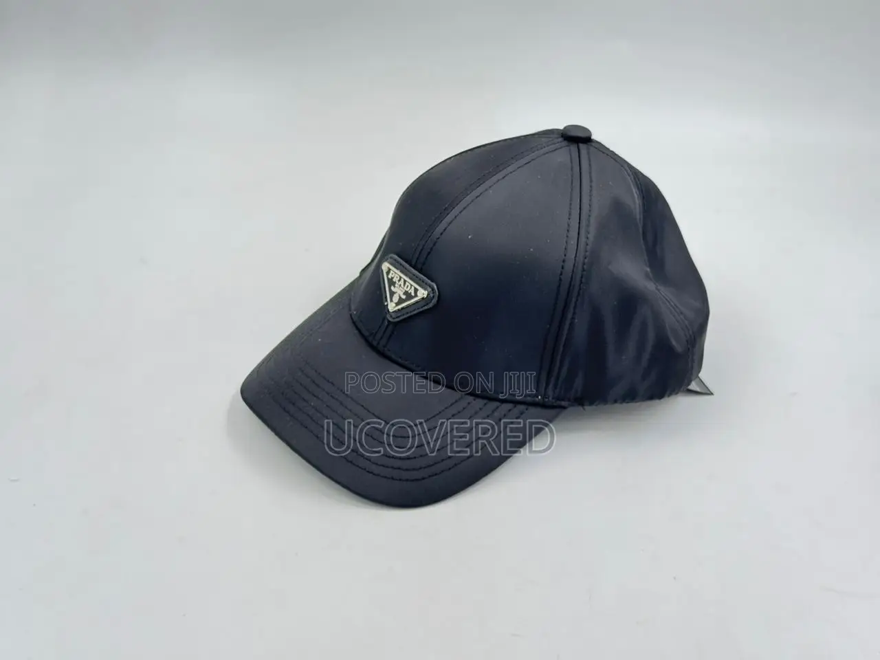 High Quality Designer Caps