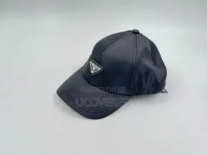 High Quality Designer Caps