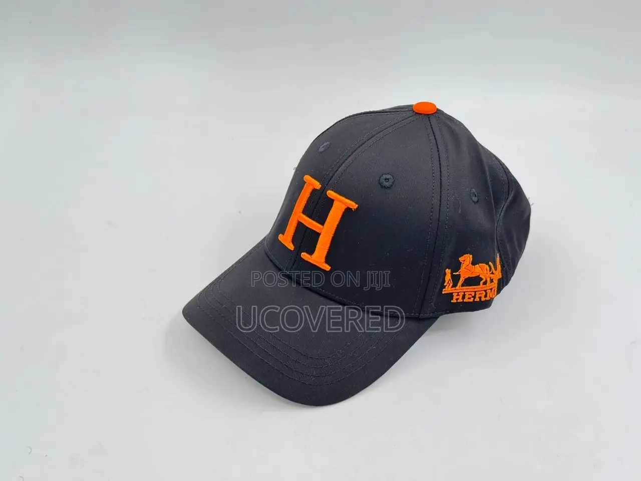 High Quality Designer Caps