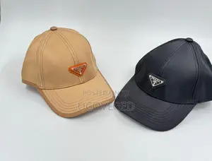 High Quality Designer Caps