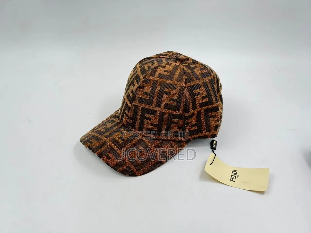 High Quality Designer Caps
