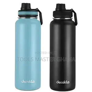 Vacuum Flask Drinking Bottle - Kmtt028b