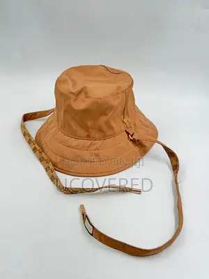Gucci Bucket Hat