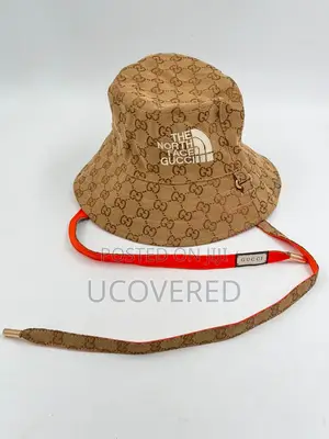 Gucci Bucket Hat