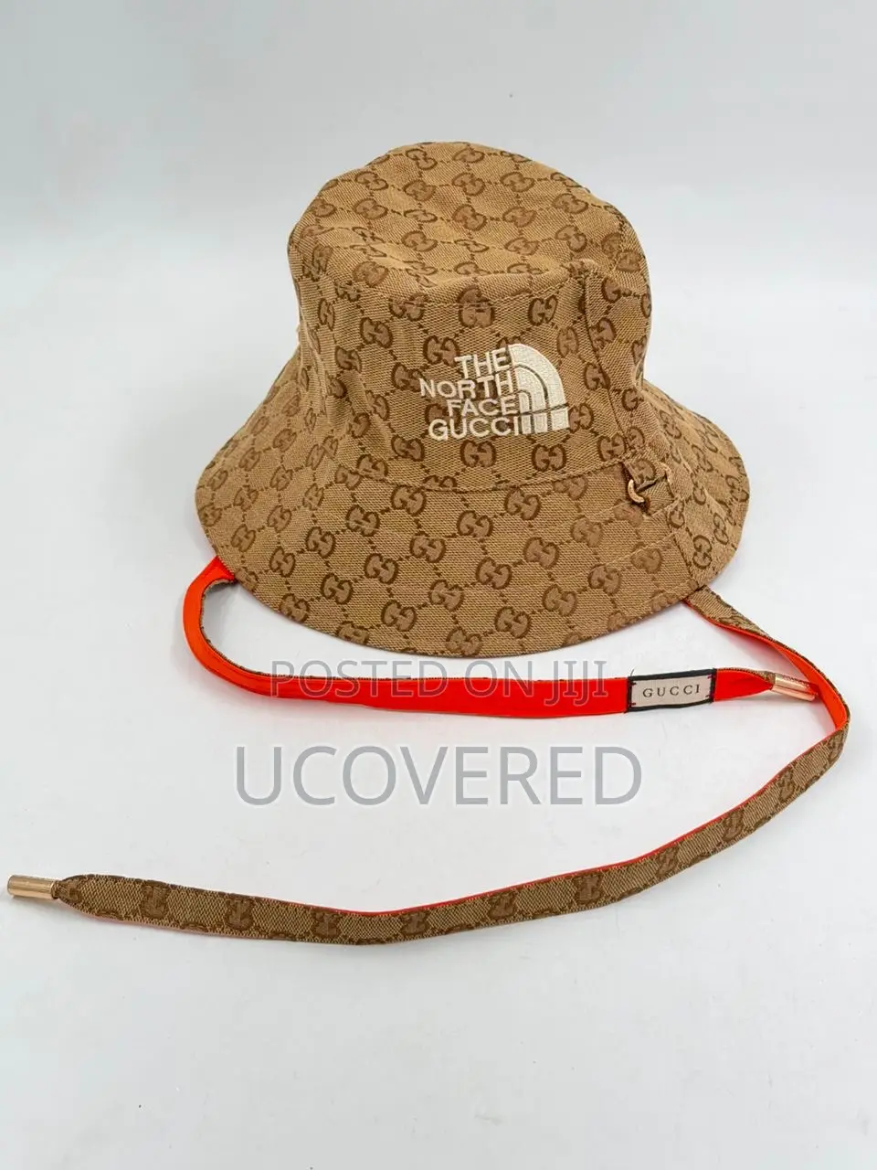 Gucci Bucket Hat