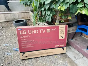 (49”)Un73 Uhd LG